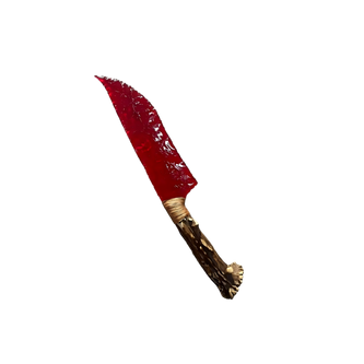 RED GLAZE SERIES