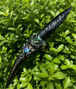Exclusive Piece: Black Cat Night Edge