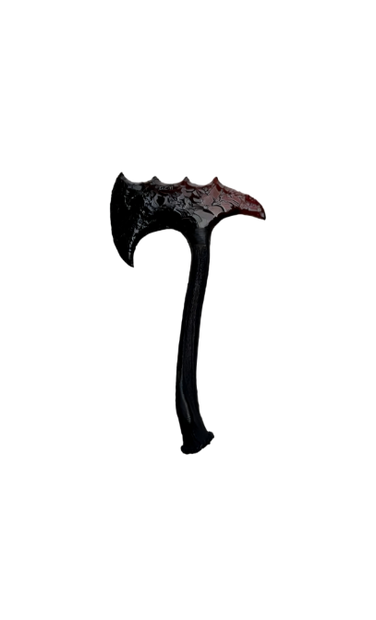 Flint Fury