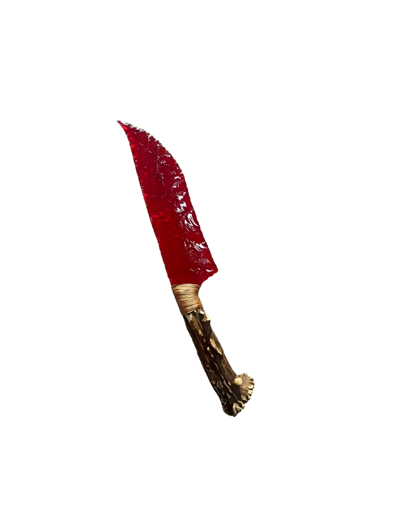 CRIMSONGLOW EMBER