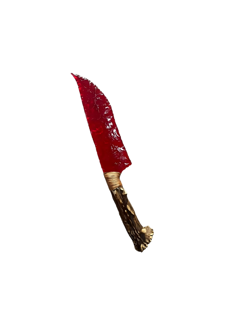 CRIMSONGLOW EMBER