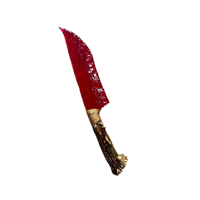 CRIMSONGLOW EMBER