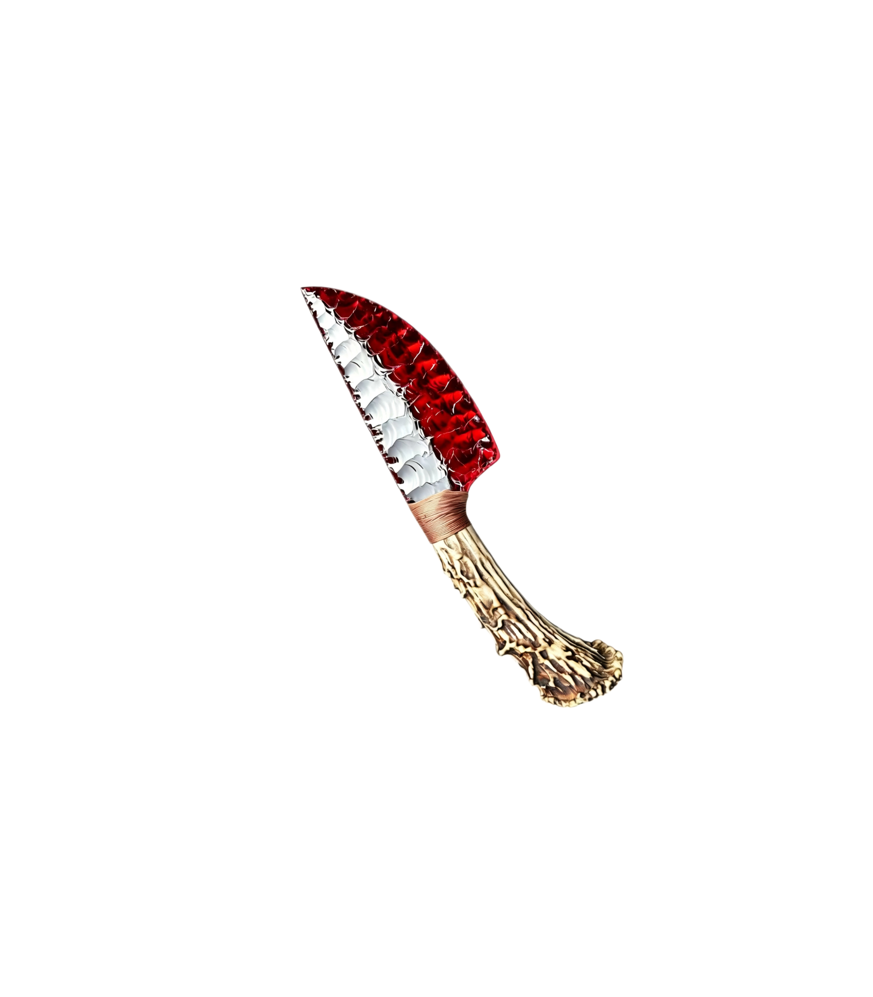CRIMSONGLOW SCARLET