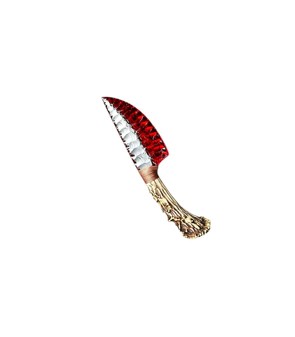 CRIMSONGLOW SCARLET
