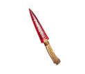 CRIMSONGLOW SILK