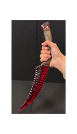 EYWA'S EMBER