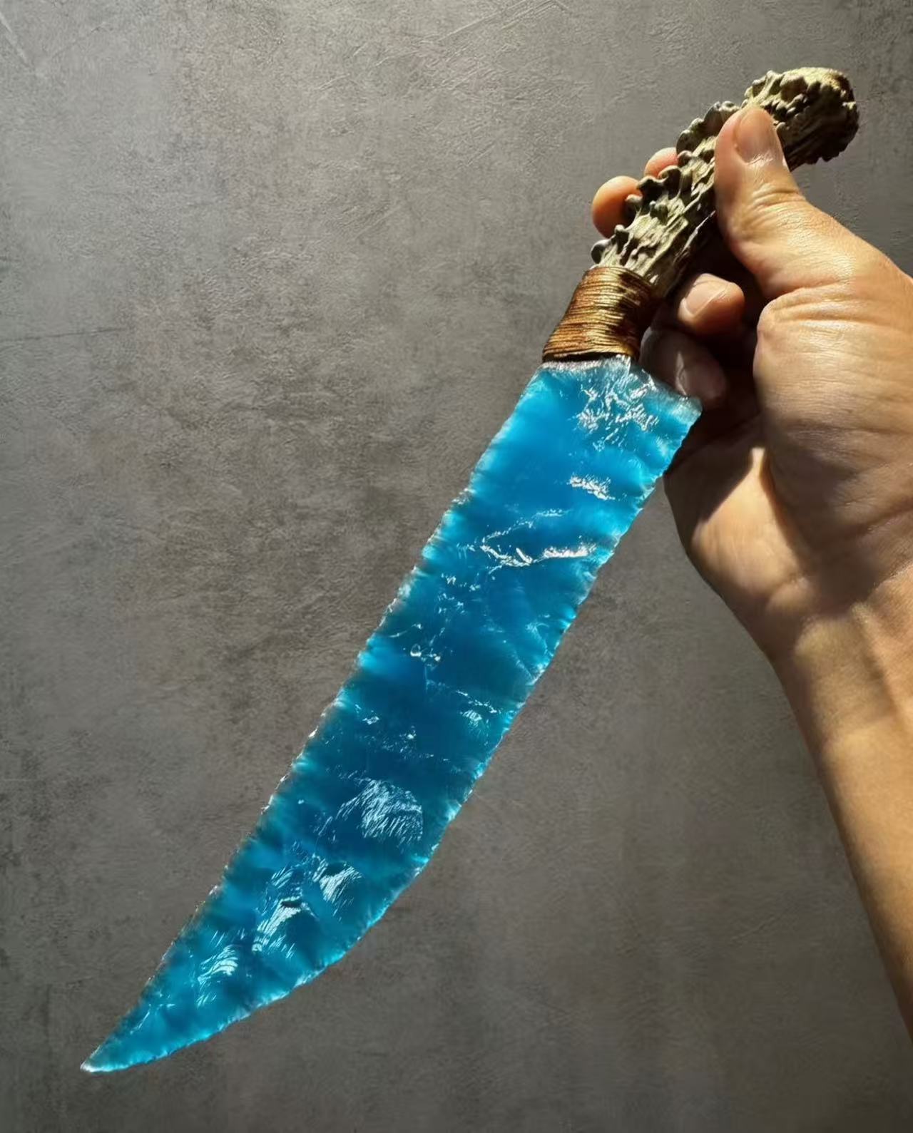 STARRY WAVE