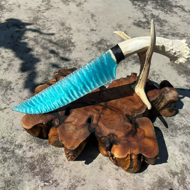 AZURE BLADE