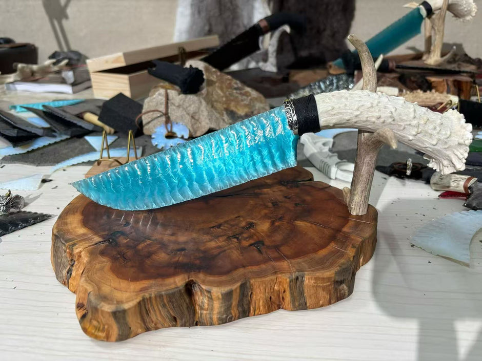 AZURE BLADE