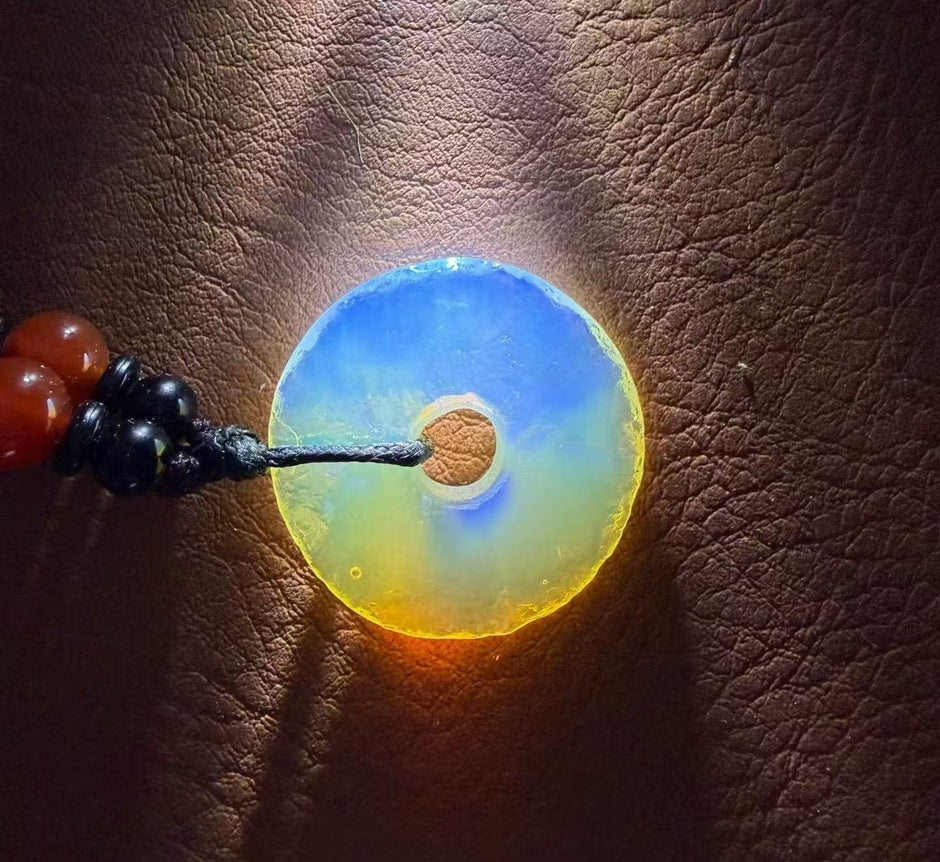 Harmony Wheel