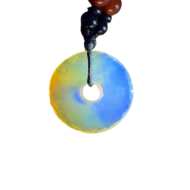 Harmony Wheel