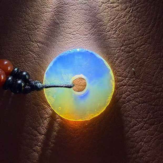 Harmony Wheel