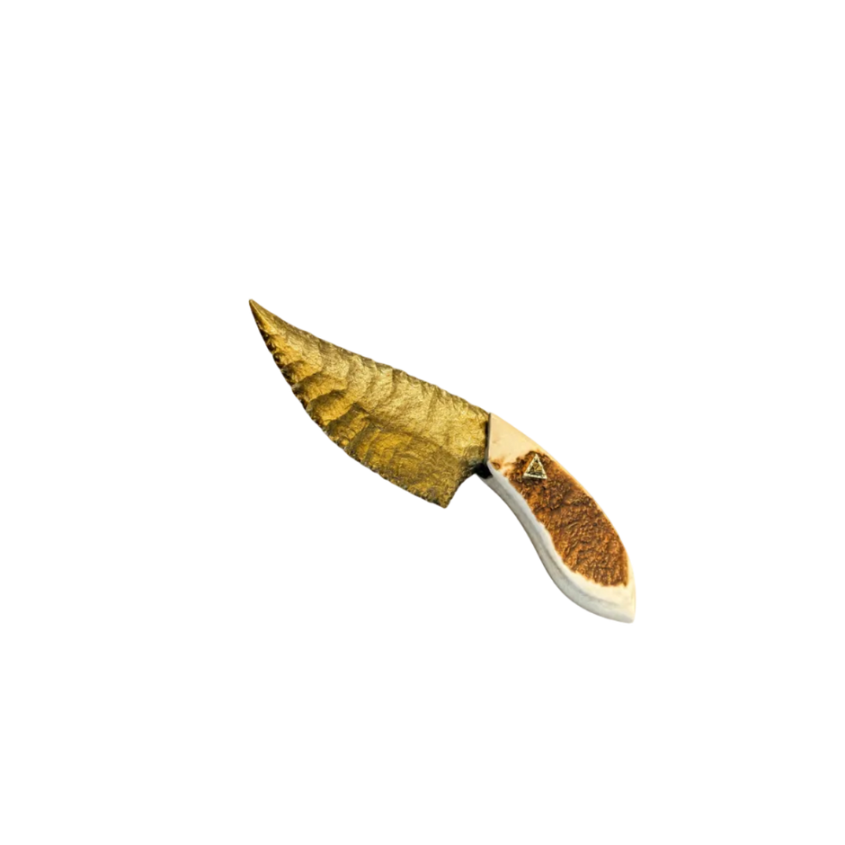 Phantom Golden Blade
