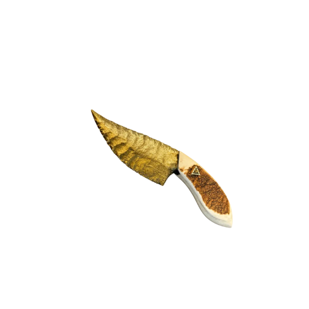 Phantom Golden Blade