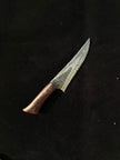 Golden Scale Desolate Blade