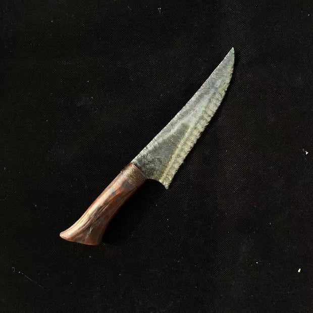 Golden Scale Desolate Blade