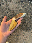 Phantom Golden Blade