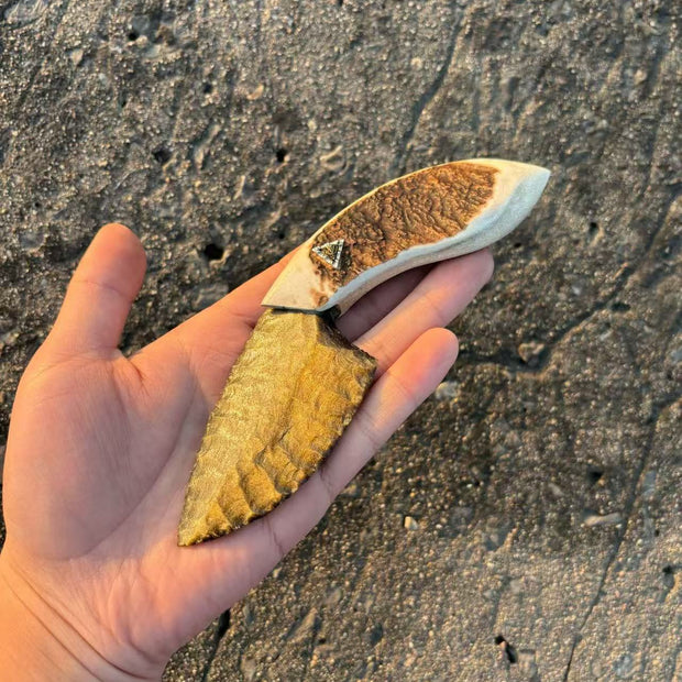 Phantom Golden Blade