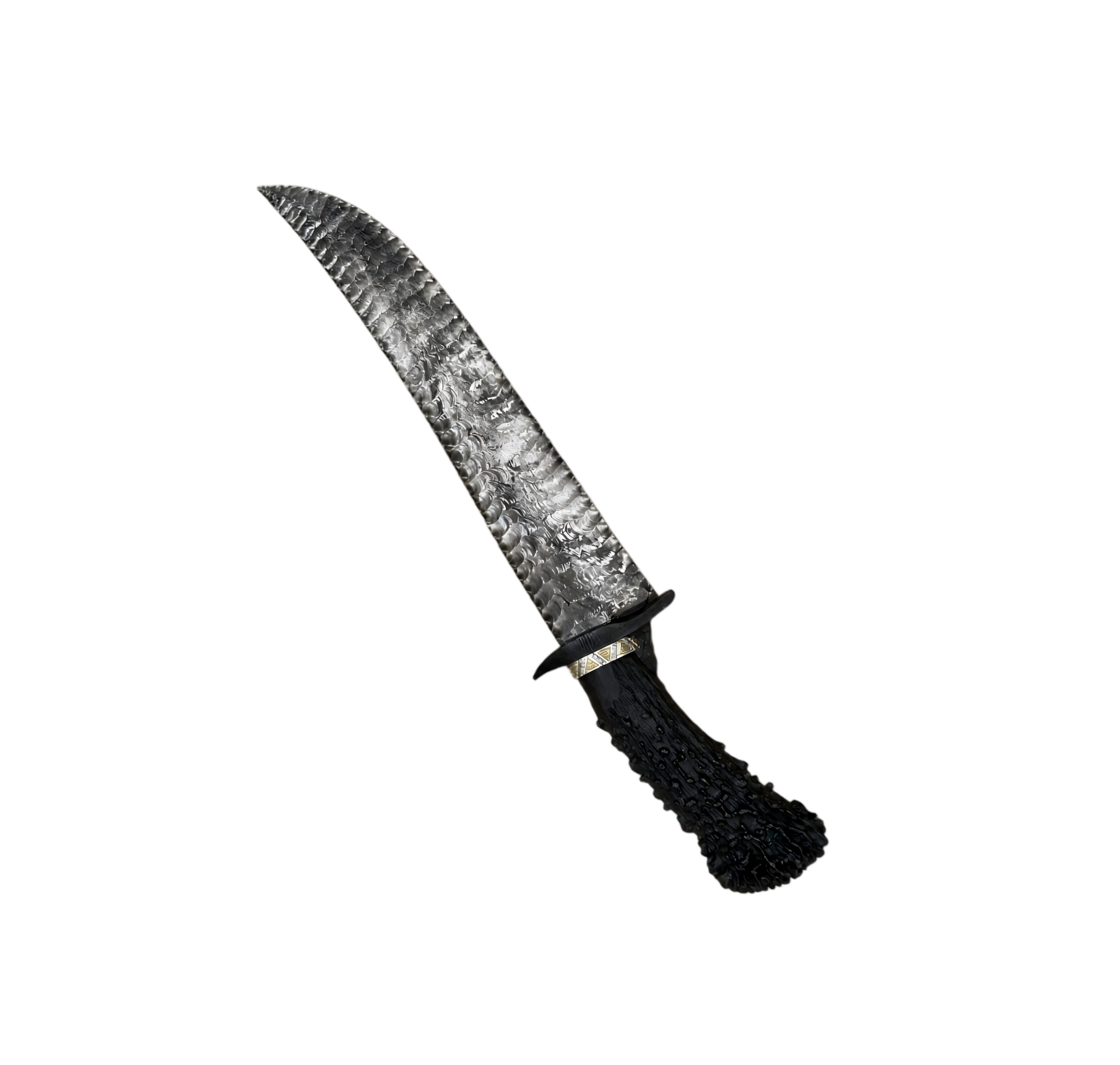 Cold Star Silver Blade