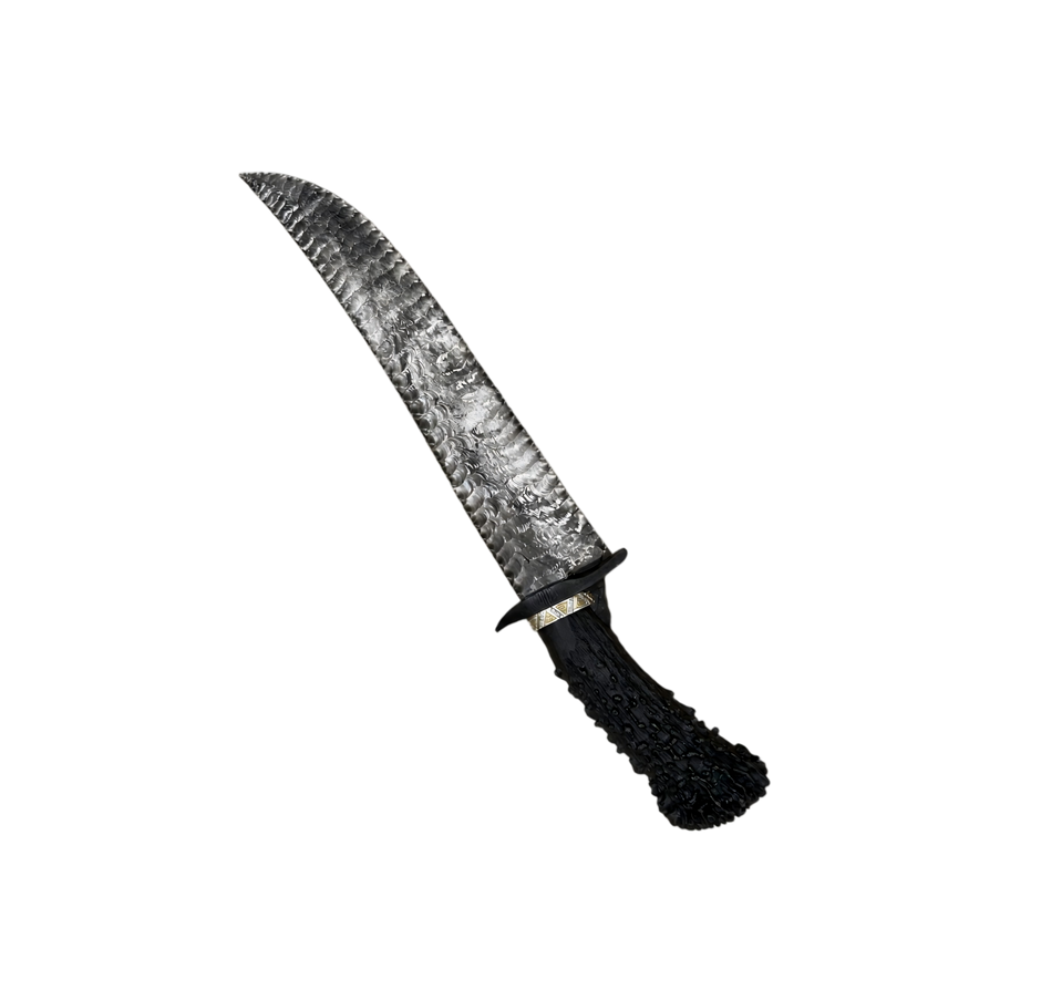 Cold Star Silver Blade