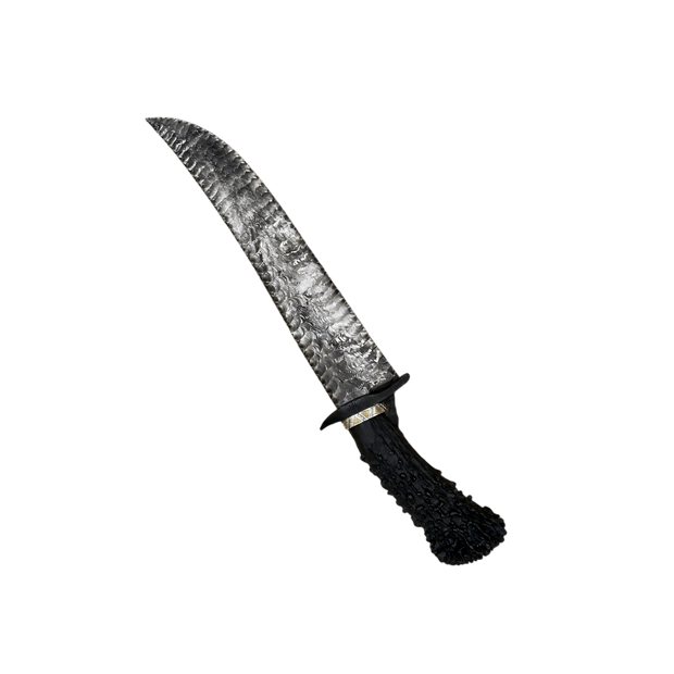 Cold Star Silver Blade