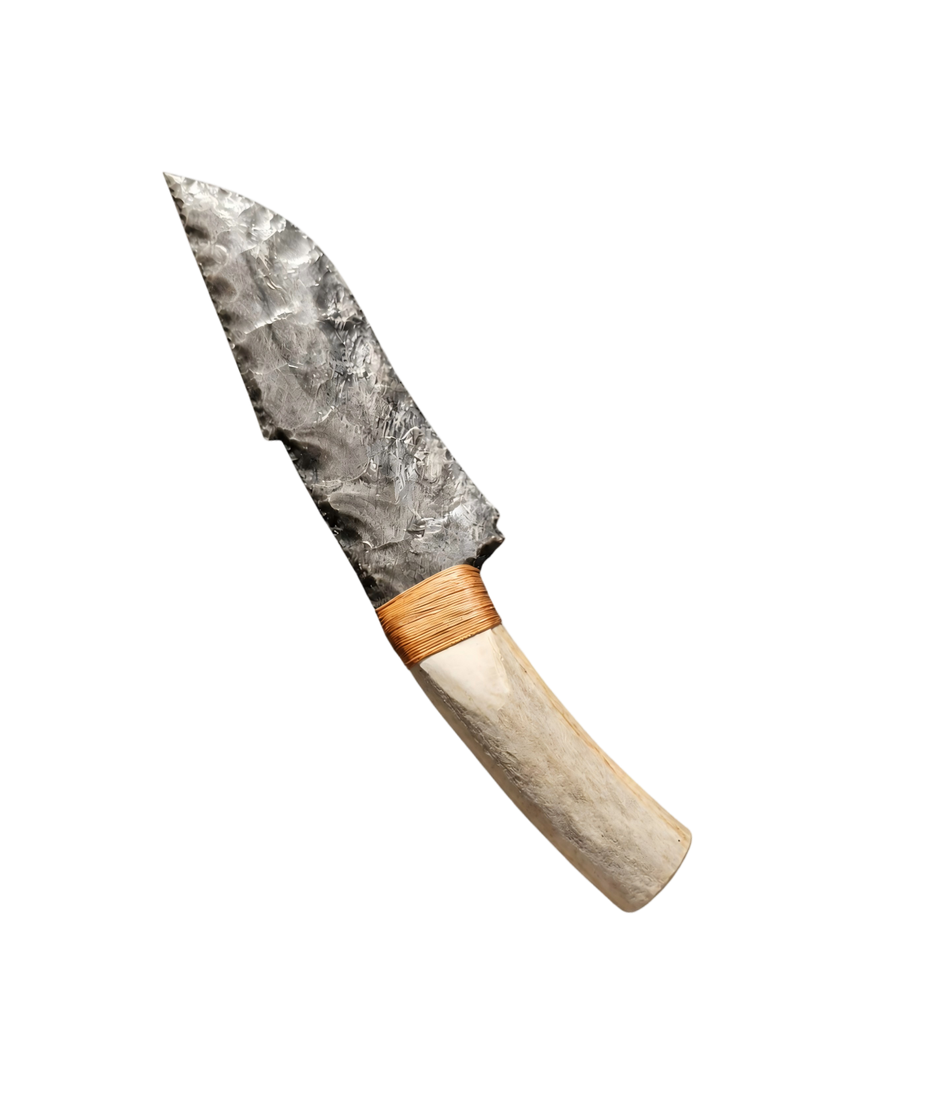 Black Silver Ancient Hunt