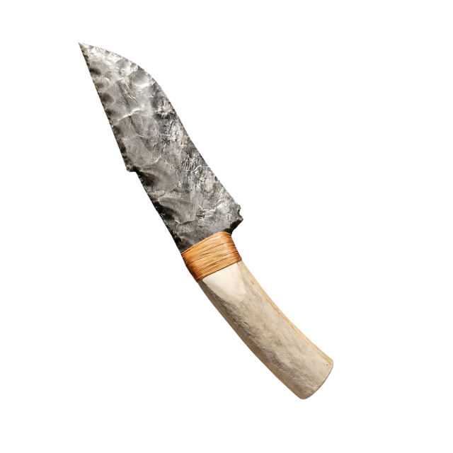 Black Silver Ancient Hunt