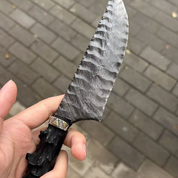 Frost Silver
