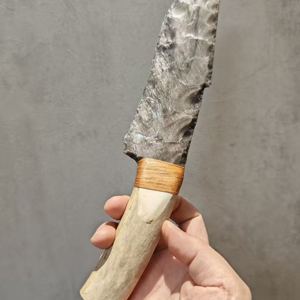 Black Silver Ancient Hunt