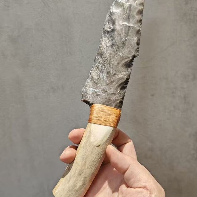 Black Silver Ancient Hunt