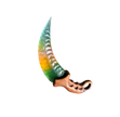 Rainbow Glow