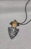 Dark Stone Arrow - Wilderness Echo