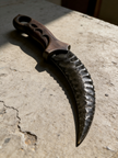 Erebus Talon