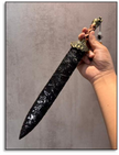 Yue King Sword