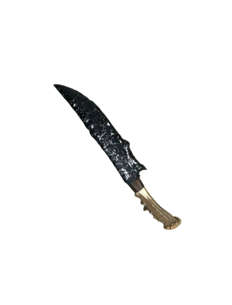 Embershadow Obsidian Hunter
