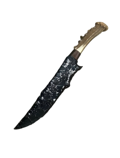 Embershadow Obsidian Hunter
