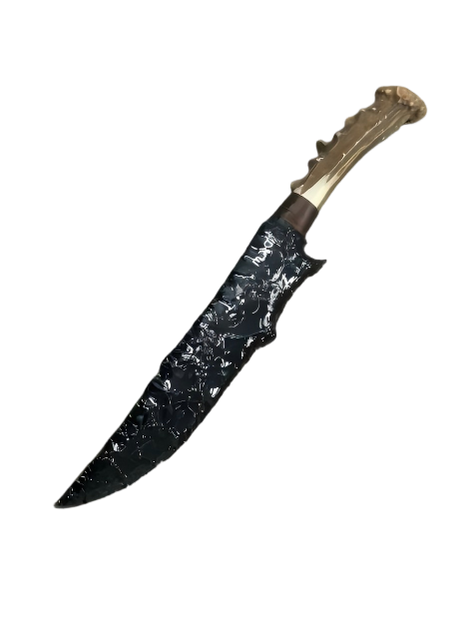 Embershadow Obsidian Hunter