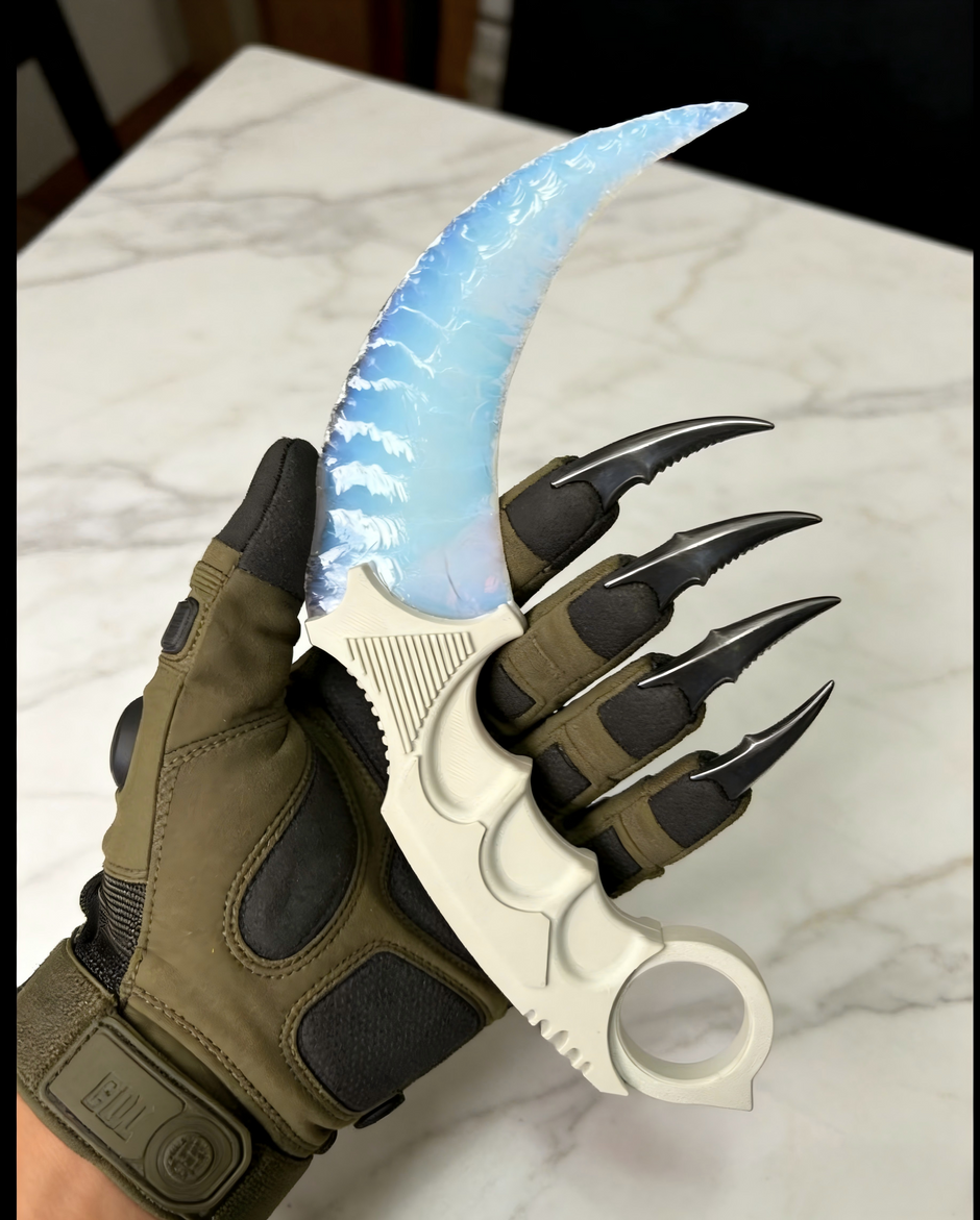 White Fang