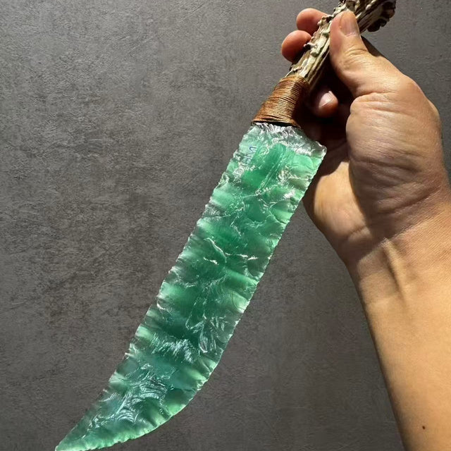 Cyan Mist
