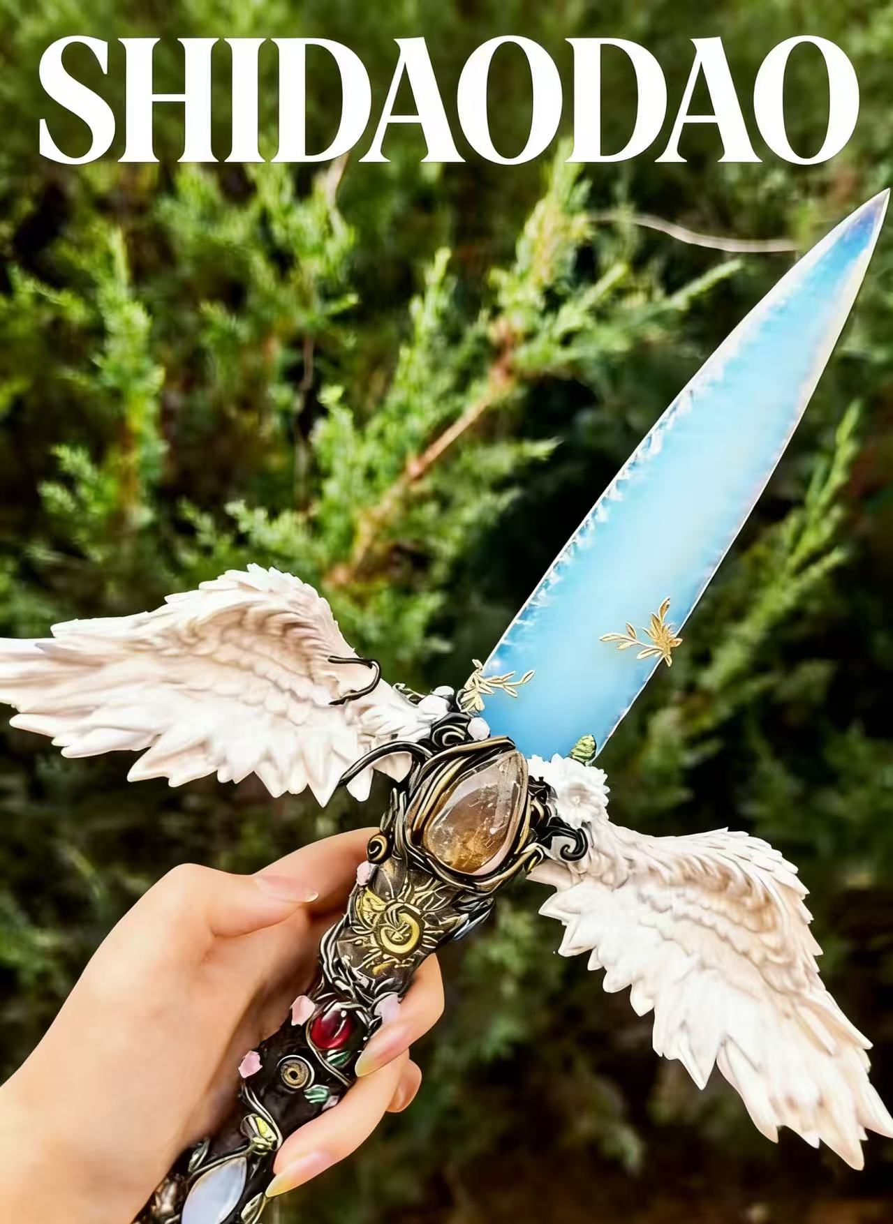 Angel Wings