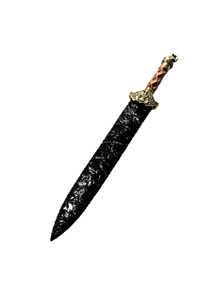 Yue King Sword