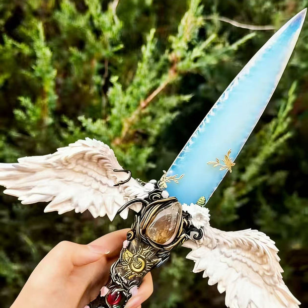 Angel Wings