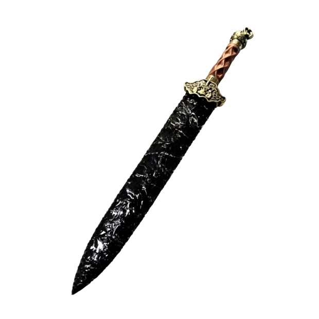 Yue King Sword