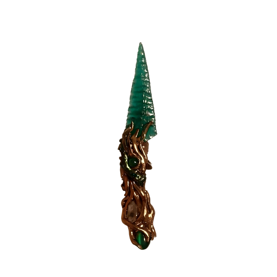 Emerald Dragon Shade