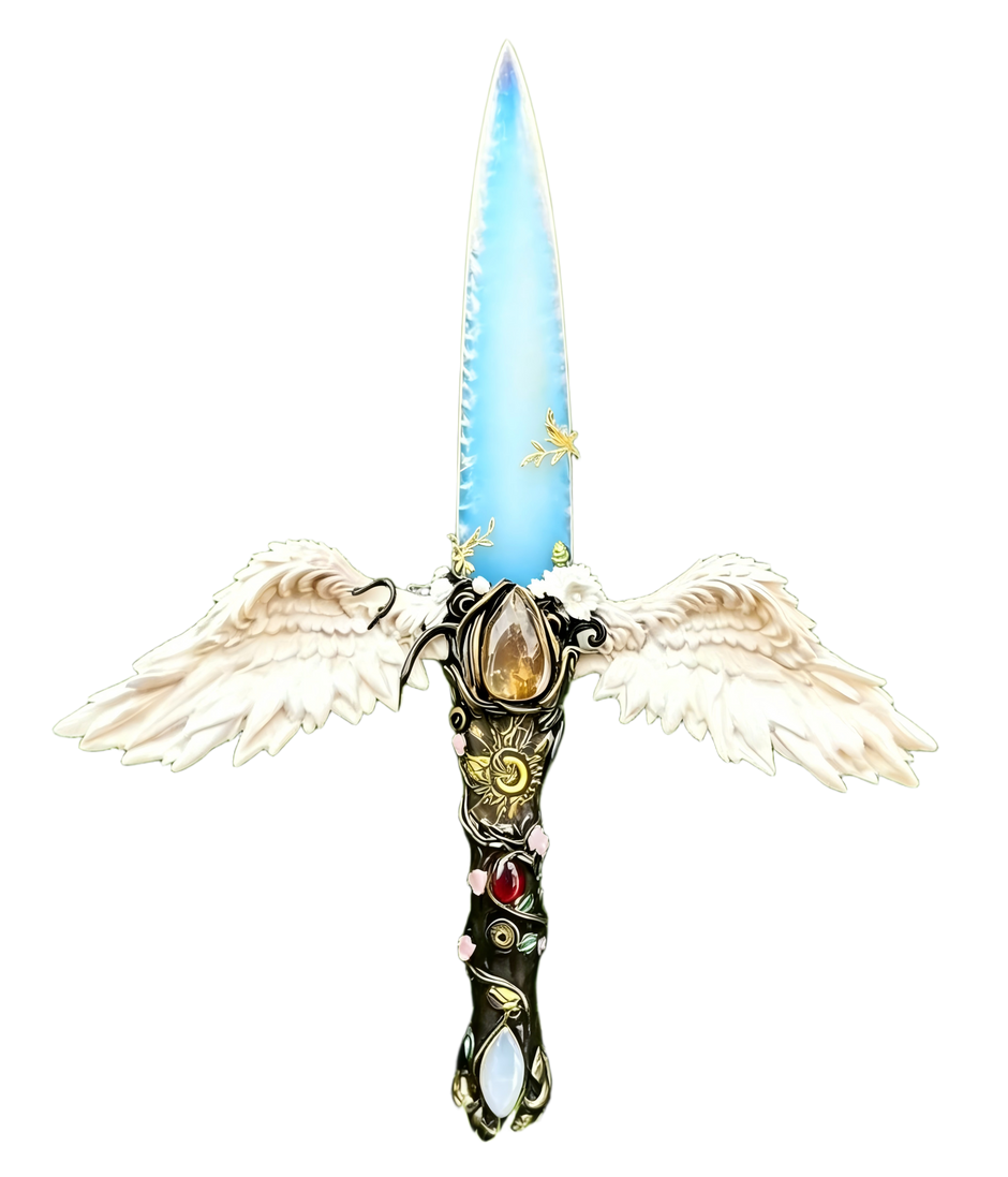 Angel Wings
