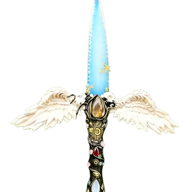 Angel Wings