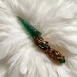 Emerald Dragon Shade