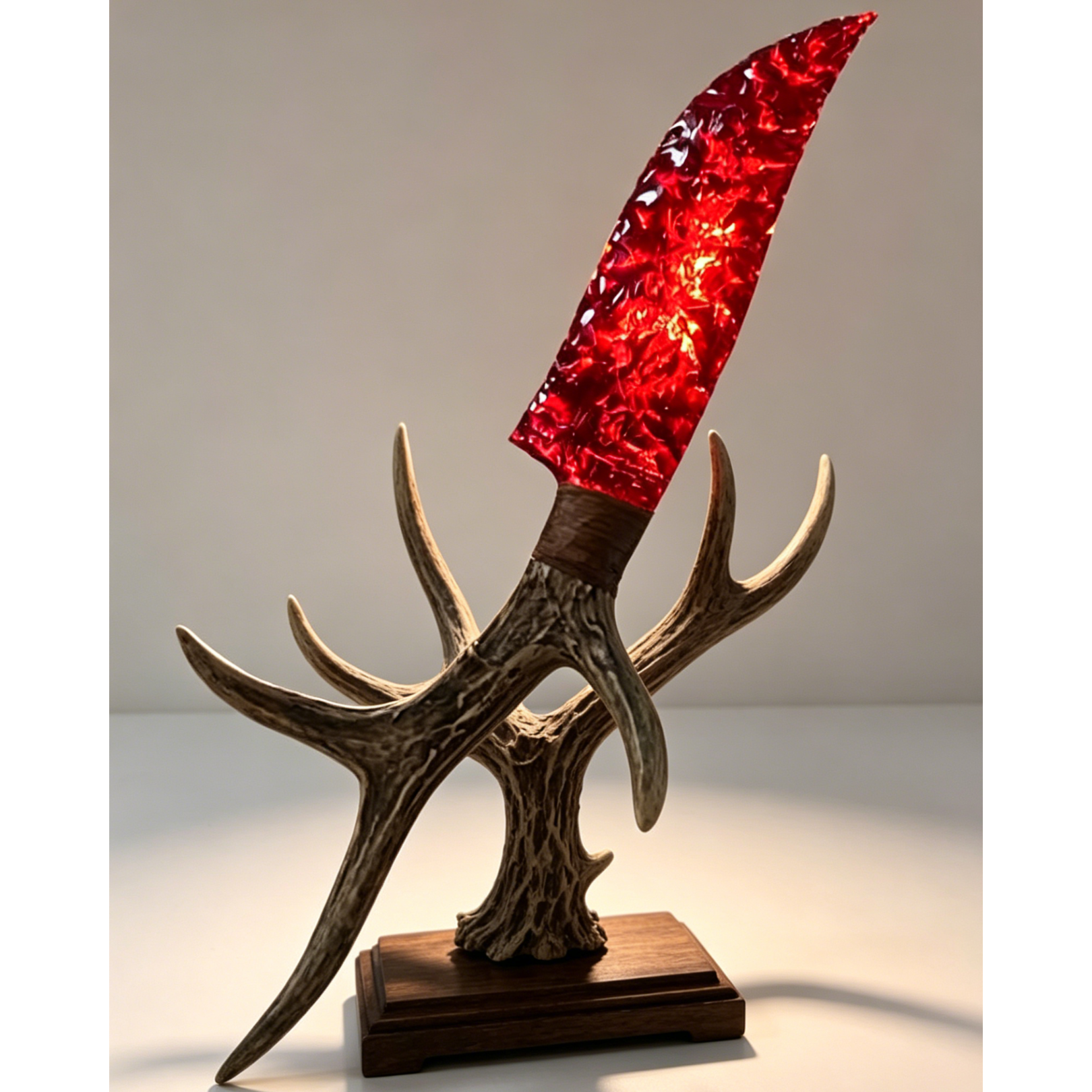Crimson