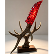 Crimson