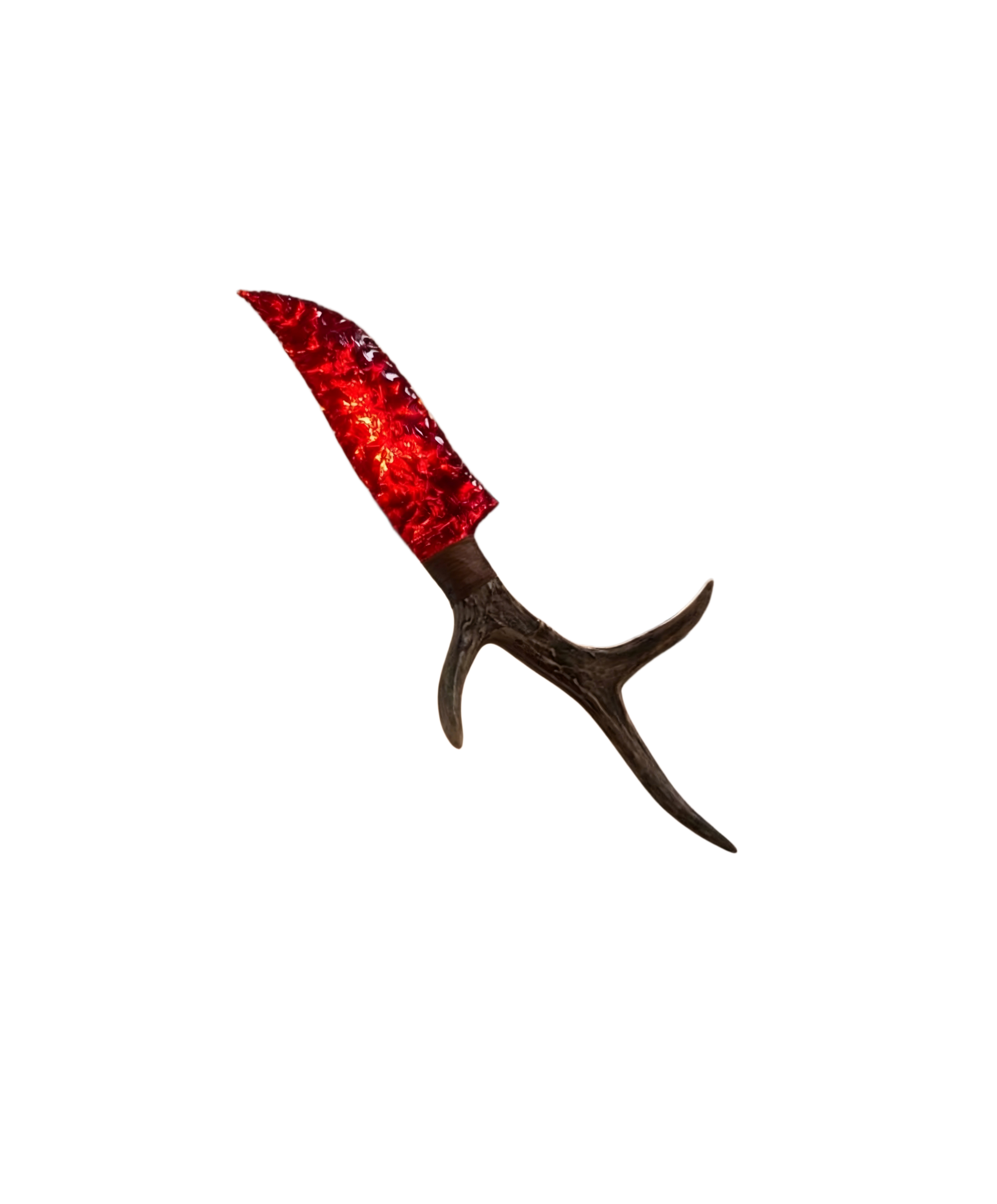 Crimson